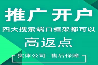 百度广告的定向投放与效果监控